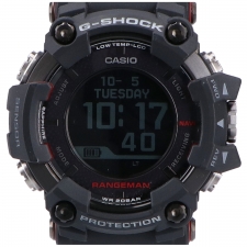 G-SHOCK(gショック) GPR-B1000-1JR レンジマン 買取実績です。