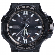 G-SHOCK(gショック) 黒 GW-A1000D-1ADR 電波ソーラー 時計 買取実績です。