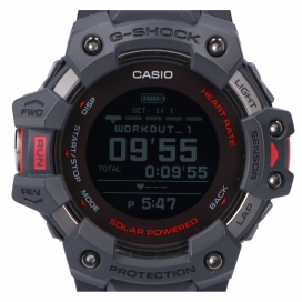 G-SHOCK(gショック)のG-SQUAD GBD-H1000-8JRの買取実績です。