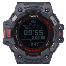 G-SHOCK(gショック) G-SQUAD GBD-H1000-8JR 買取実績です。