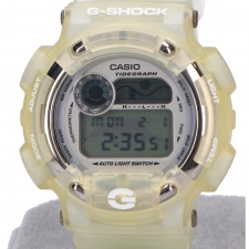 G-SHOCK(gショック) DW 8600KJ 第7回国際イルカ･クジラ会議 限定モデル クオーツ 買取実績です。