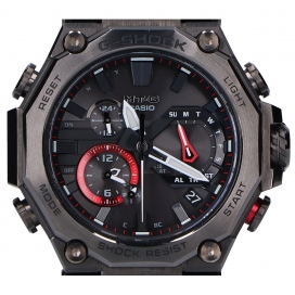 G-SHOCK(gショック)のMTーG B2000 カーボンケース ソーラー時計の買取実績です。