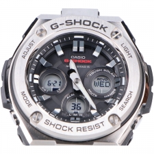 G-SHOCK(gショック) GST-W310D-1AJF G-STEEL 電波ソーラー 時計 買取実績です。