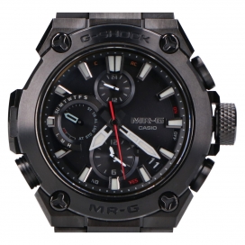 G-SHOCK(gショック)のMRG-B1000B-1AJR タフソーラー 腕時計の買取実績です。