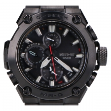G-SHOCK(gショック) MRG-B1000B-1AJR タフソーラー 腕時計 買取実績です。