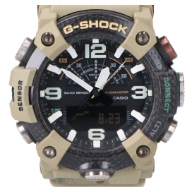 G-SHOCK(gショック)のGG-B100BA-1AJR MASTER OF G - LAND MUDMASTERの買取実績です。