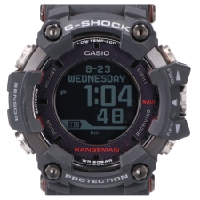 G-SHOCK(gショック) GPRーB1000 MASTER OF G - LANDRANGEMAN 買取実績です。