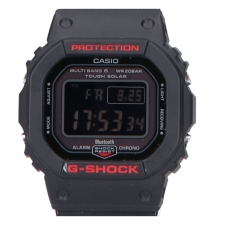 G-SHOCK(gショック) GW-B5600HR-1JF ブラック 電波ソーラー腕時計 買取実績です。