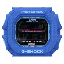 G-SHOCK(gショック) GX-56SGZ-2JR 三国志モチーフ 買取実績です。