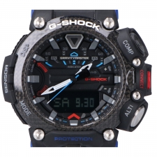 G-SHOCK(gショック) GR-B200-1A2JF グラビティマスター 買取実績です。