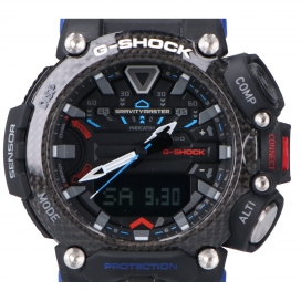 G-SHOCK(gショック)のGR-B200-1A2JF グラビティマスターの買取実績です。