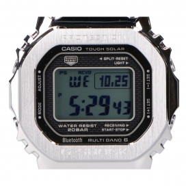 G-SHOCK(gショック)のGMW-B5000D-1JF フルメタル デジタルの買取実績です。