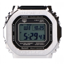 G-SHOCK(gショック) GMW-B5000D-1JF フルメタル デジタル 買取実績です。
