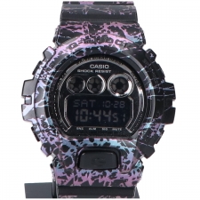 G-SHOCK(gショック) GD X6900PM 1JR Polarized Marble Series デジタル時計 買取実績です。