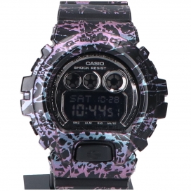 G-SHOCK(gショック)のGD X6900PM 1JR Polarized Marble Series デジタル時計の買取実績です。
