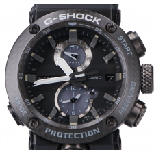 G-SHOCK(gショック) GWR-B1000 グラビティマスター ソーラー電波時計 買取実績です。