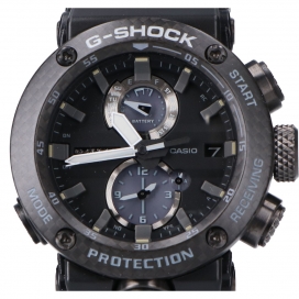 G-SHOCK(gショック)のGWR-B1000 グラビティマスター ソーラー電波時計の買取実績です。
