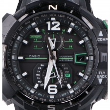 G-SHOCK(gショック) GWーA1100 グラビティマスタースカイコックピット 買取実績です。