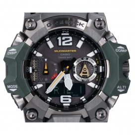 G-SHOCK(gショック)のMASTER OF G LAND MUDMASTER FLAGSHIP 電波ソーラー時計の買取実績です。