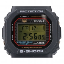 G-SHOCK(gショック) DW-5040PG-1JR クリスタライズド 40周年モデル 買取実績です。