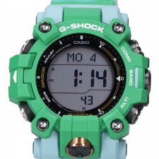 G-SHOCK(gショック) GW-9500KJ-3JK EARTHWATCH ヒロオビフィジーイグアナ 買取実績です。