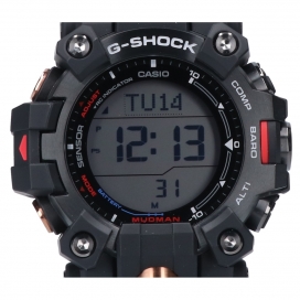 G-SHOCK(gショック)のGW-9500TLC-1JR マッドマスター アースウォッチ チームランドクルーザーの買取実績です。
