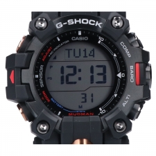 G-SHOCK(gショック) GW-9500TLC-1JR マッドマスター アースウォッチ チームランドクルーザー 買取実績です。