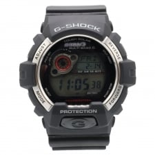G-SHOCK(gショック) GW-8900-1JF ブラック タフソーラー マルチバンド 腕時計 買取実績です。