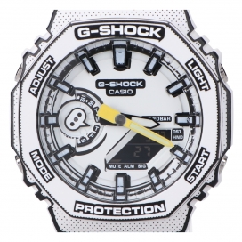 G-SHOCK(gショック)のGA-2100MNG-7AJR MANGA THEMEの買取実績です。