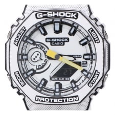 G-SHOCK(gショック) GA-2100MNG-7AJR MANGA THEME 買取実績です。