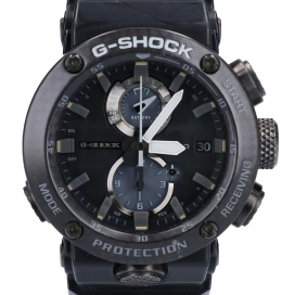 G-SHOCK(gショック)のGRAVITYMASTERGWR-B1000-1AJFの買取実績です。