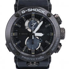 G-SHOCK(gショック) GRAVITYMASTERGWR-B1000-1AJF 買取実績です。