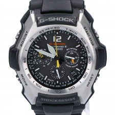 G-SHOCK(gショック) 生産終了2009年3月 GW-2000-1AJR  アナログタイプ ソーラー電波モデル 買取実績です。