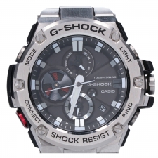 G-SHOCK(gショック) GST-B100 G-STEEL ソーラー時計 買取実績です。