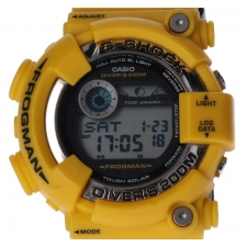 G-SHOCK(gショック) フロッグマン GF-8250-9JF 買取実績です。