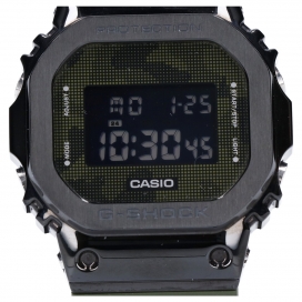 G-SHOCK(gショック)のG-SHOCK  GM-5600B カモフラの買取実績です。