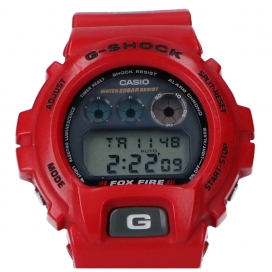 G-SHOCK(gショック)のDW-6900H-4 FOXFIRE スラッシャー 時計の買取実績です。
