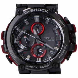 G-SHOCK(gショック)のMTG-B1000B-1A4JF Bluetooth 搭載 電波ソーラーの買取実績です。