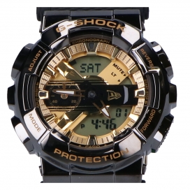 G-SHOCK(gショック)のGM-110NE-1AJR 腕時計の買取実績です。