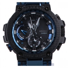 G-SHOCK(gショック) MTG-B1000XB-1AJF 買取実績です。