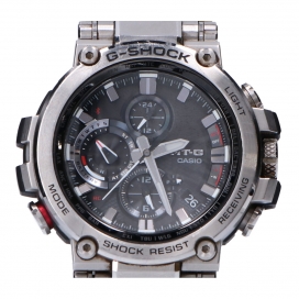 G-SHOCK(gショック)のMTG-B1000-1AJFの買取実績です。