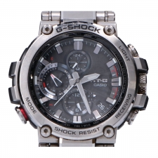 G-SHOCK(gショック) MTG-B1000-1AJF 買取実績です。