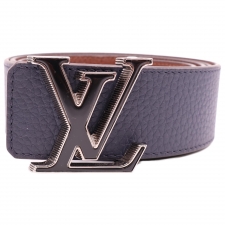 ルイヴィトン M0027 ベルト･LV ティルト リバース トリヨン 40㎜ 買取実績です。