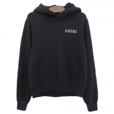 アミリ PSYCH FITTED HOODIE パーカー  買取実績です。