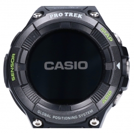 カシオのWSD-F21HR PRO TREK Smart ブラックの買取実績です。