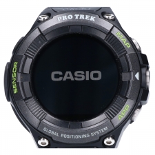 カシオ WSD-F21HR PRO TREK Smart ブラック 買取実績です。