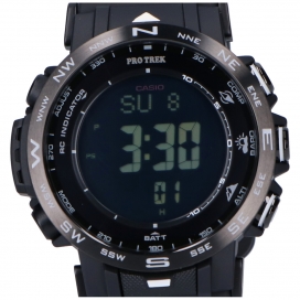 カシオのPRW-30Y-1BJF PROTREK Climber Lineの買取実績です。