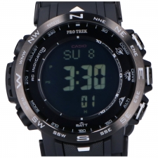 カシオ PRW-30Y-1BJF PROTREK Climber Line 買取実績です。