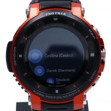 カシオ WSD-F30 PRO TREK Smart スマートウォッチ 買取実績です。