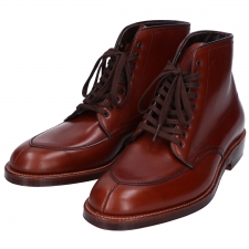 オールデン D9928 ALGONQUIN BOOT バリーカーフ 買取実績です。